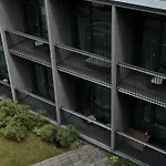Hotel Mana Sleep & Druskininkai