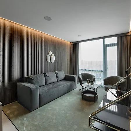 Hotel Mana Sleep & Druskininkai