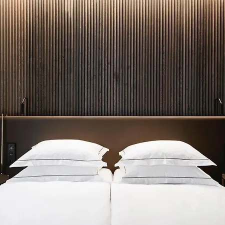 Hotel Mana Sleep &