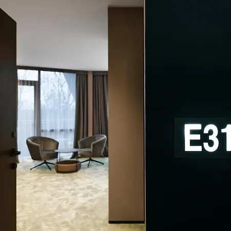 Mana Sleep&spa Hotel