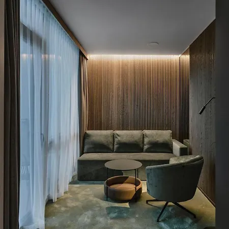 Otel Mana Sleep & Druskininkai