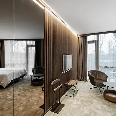 Mana Sleep & Hotel Druskininkai