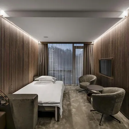 Hotel Mana Sleep&spa