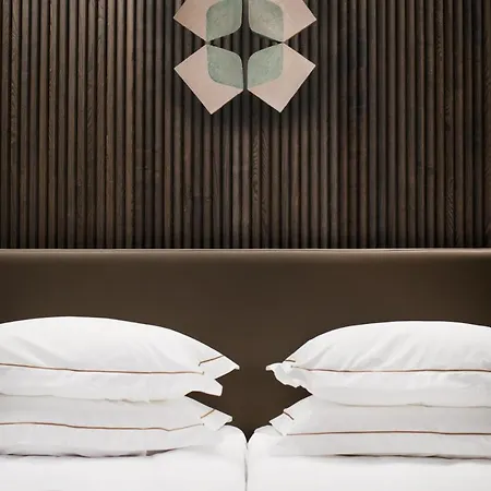 Hotell Mana Sleep & Druskininkai