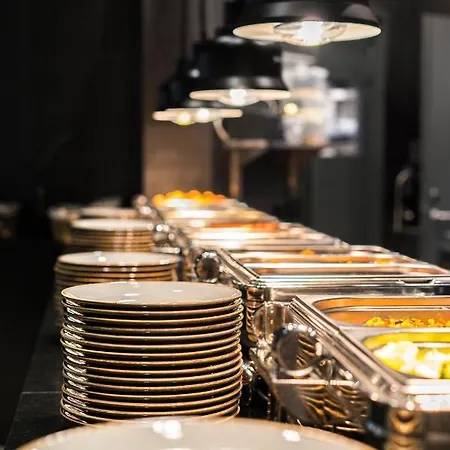 Mana Sleep&spa Hotel Druskininkai