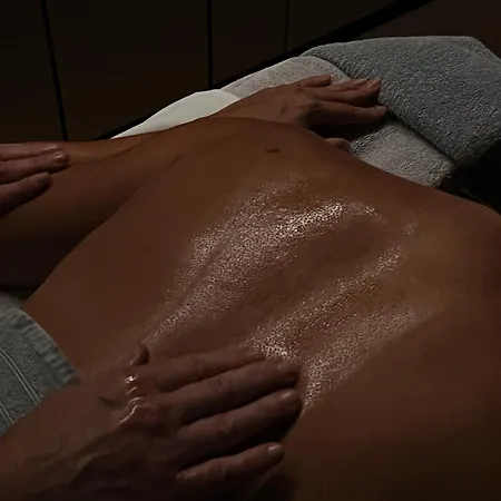 Mana Sleep&spa Druskininkai