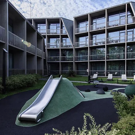 Hotel Mana Sleep&spa Druskininkai