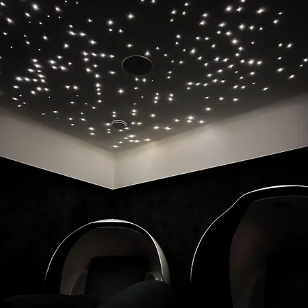 Mana Sleep & Otel 5*