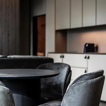 Otel Mana Sleep & Druskininkai