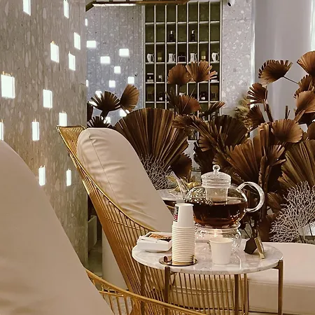 Hotel Mana Sleep&spa 5*