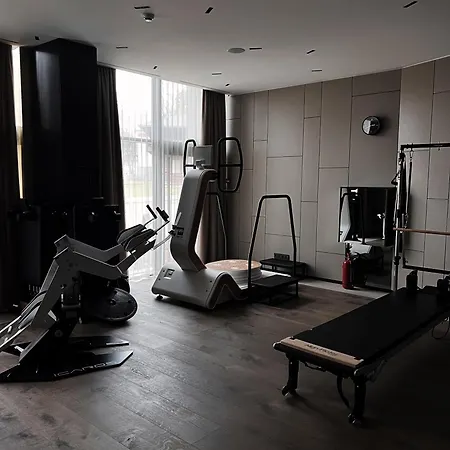 Mana Sleep&spa Hotel