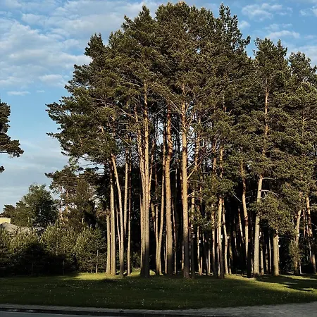 Mana Sleep&spa Druskininkai