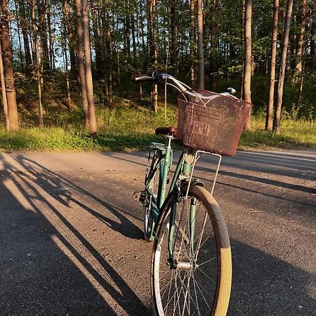 Mana Sleep & 5* Druskininkai