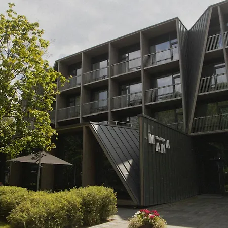 Mana Sleep&spa Hotel 5*