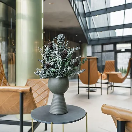 Hotel Mana Sleep&spa 5*