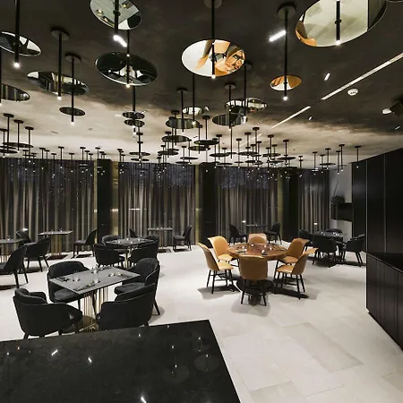 Mana Sleep & Otel 5*