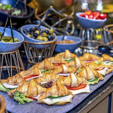 Otel Mana Sleep & Druskininkai