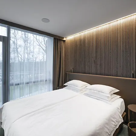 Mana Sleep & Otel 5*