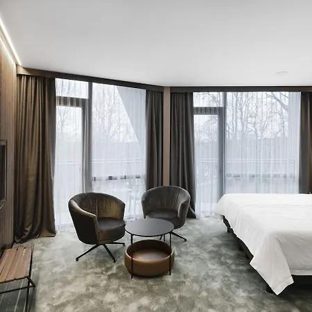 Hotel Mana Sleep &