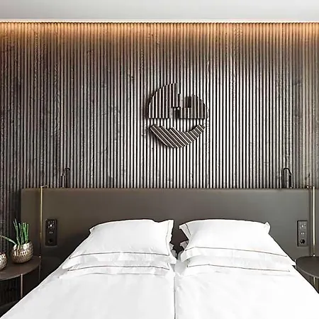 Hotel Mana Sleep & Druskininkai