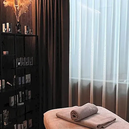 Mana Sleep & 5* Druskininkai