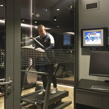 Mana Sleep & Hotell Druskininkai