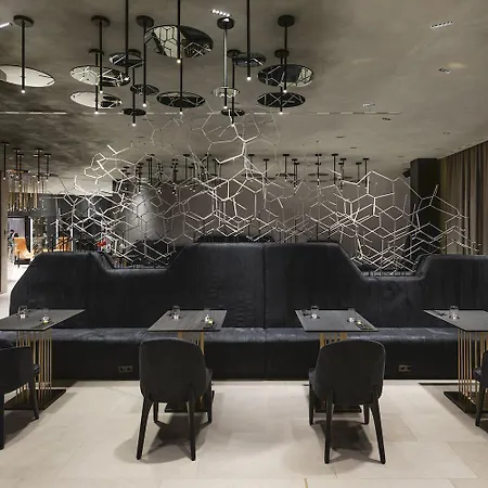 Hotell Mana Sleep & 5*