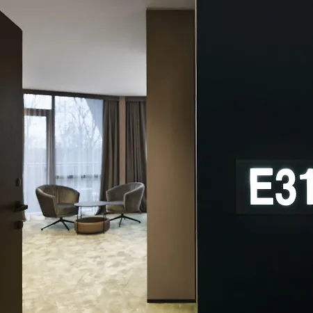 Mana Sleep & Hotell Druskininkai