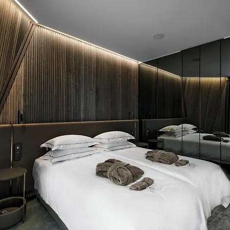 Hotell Mana Sleep &