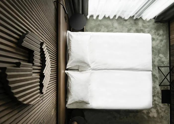 Mana Sleep & 5* Druskininkai