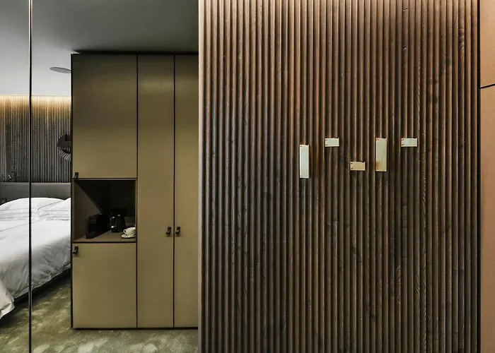 Mana Sleep & Druskininkai