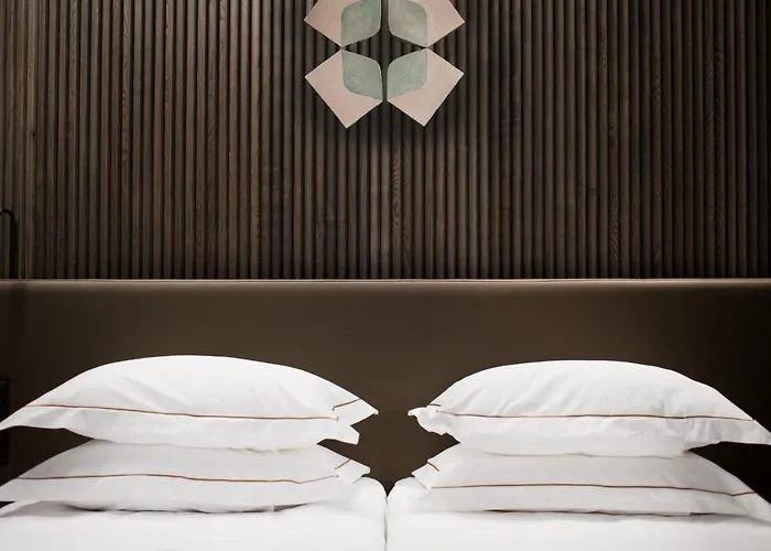 Hotel Mana Sleep & Druskininkai