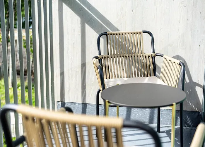 Mana Sleep & Otel 5*