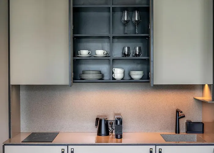 Mana Sleep & Otel Druskininkai