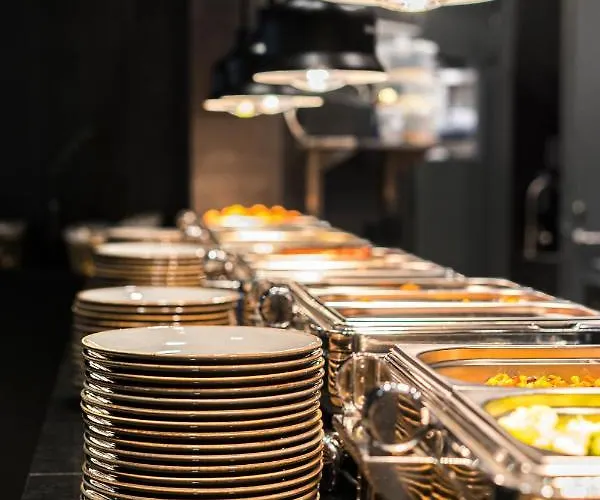 Mana Sleep & Hotel Druskininkai