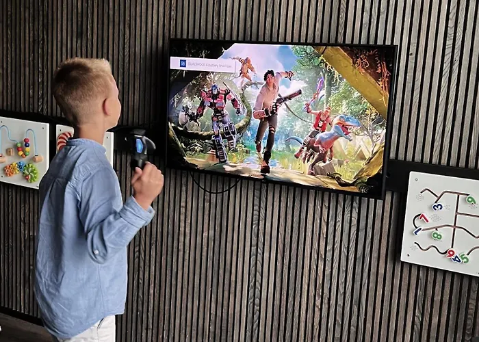 Otel Mana Sleep & 5*