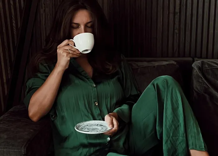 Mana Sleep & 5* Druskininkai