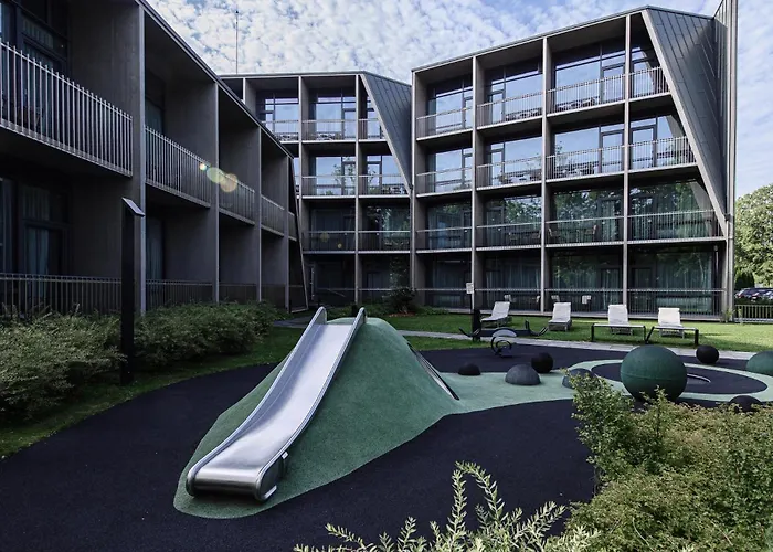 Hotel Mana Sleep & Druskininkai