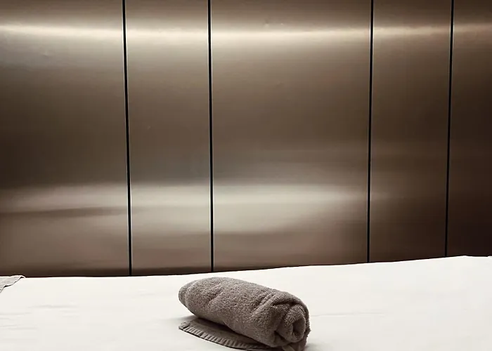 Otel Mana Sleep & Druskininkai