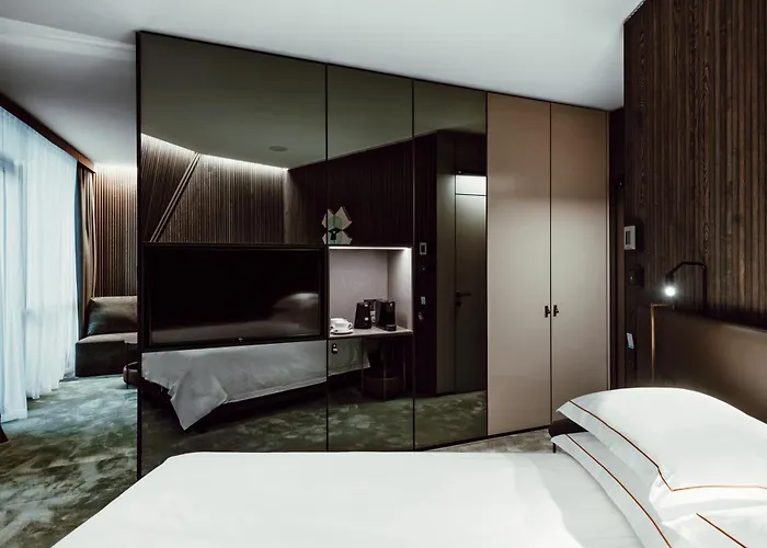 Mana Sleep & Otel Druskininkai