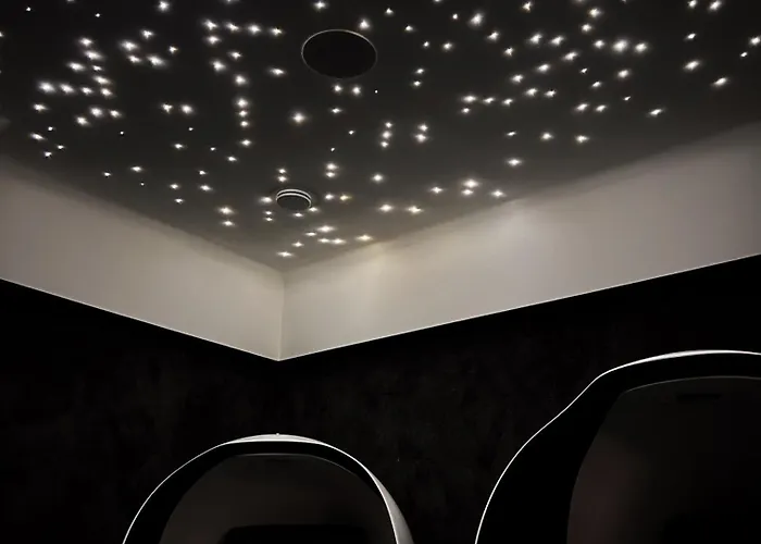 Mana Sleep & Otel 5*