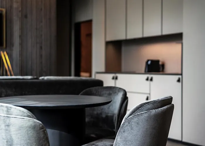 Otel Mana Sleep & Druskininkai