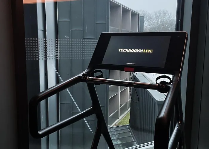 Mana Sleep & 5* Druskininkai