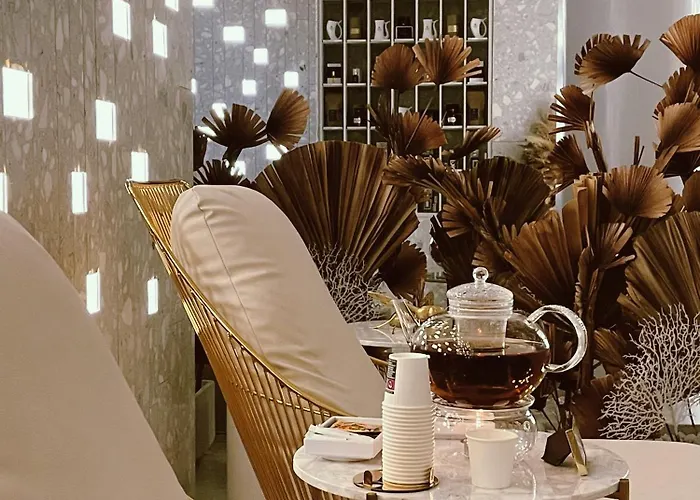 Otel Mana Sleep & 5*