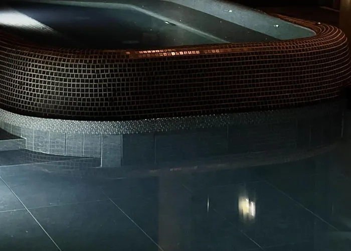 Hotel Mana Sleep & 5*