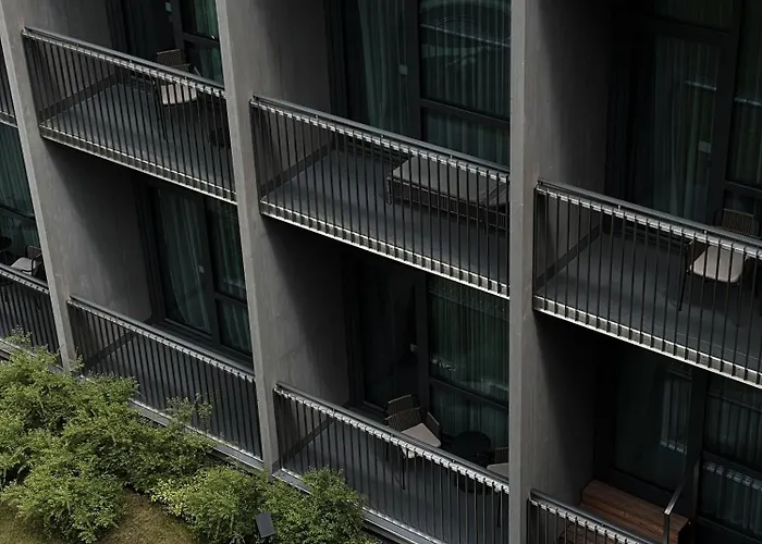 Hotel Mana Sleep & Druskininkai