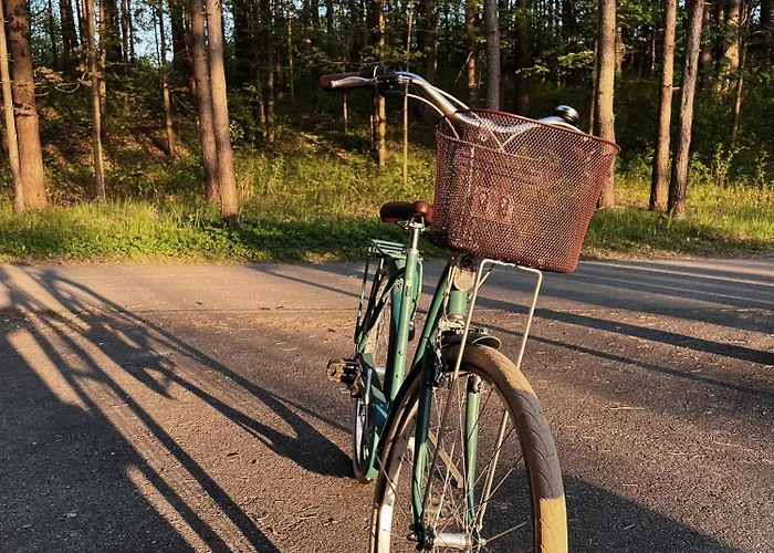 Mana Sleep & 5* Druskininkai