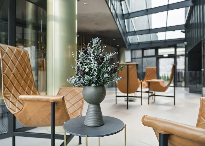 Hotel Mana Sleep & 5*