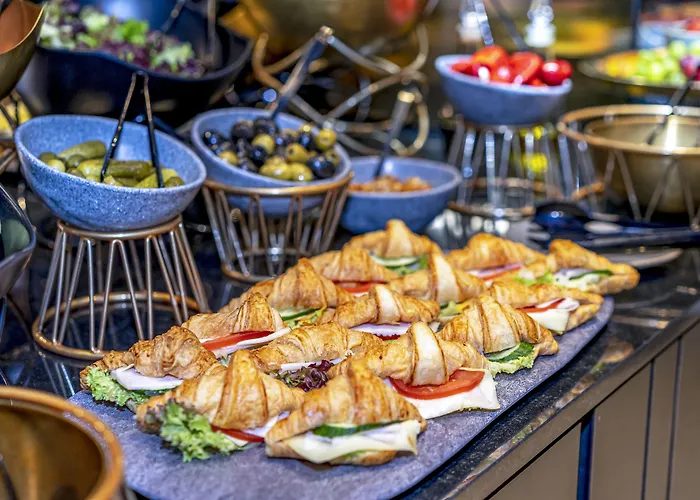 Otel Mana Sleep & Druskininkai