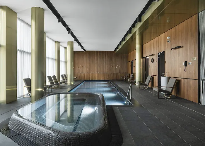 Mana Sleep & Otel Druskininkai